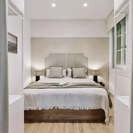 Appartement Spacest - Carrer De La Diputacio D Barcelone
