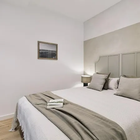 Apartament Spacest - Carrer De La Diputacio D Barcelona